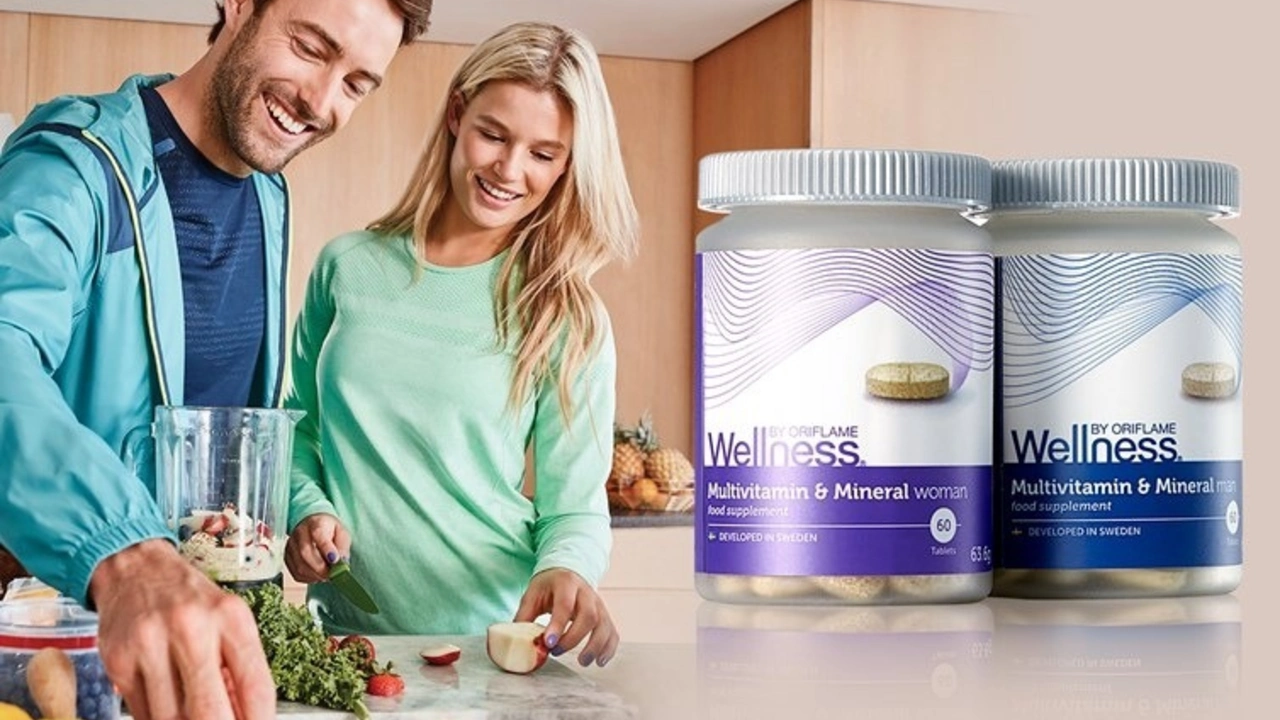 Discover the Power of Dimethylglycine: Boost Your Energy and Overall Wellness Today