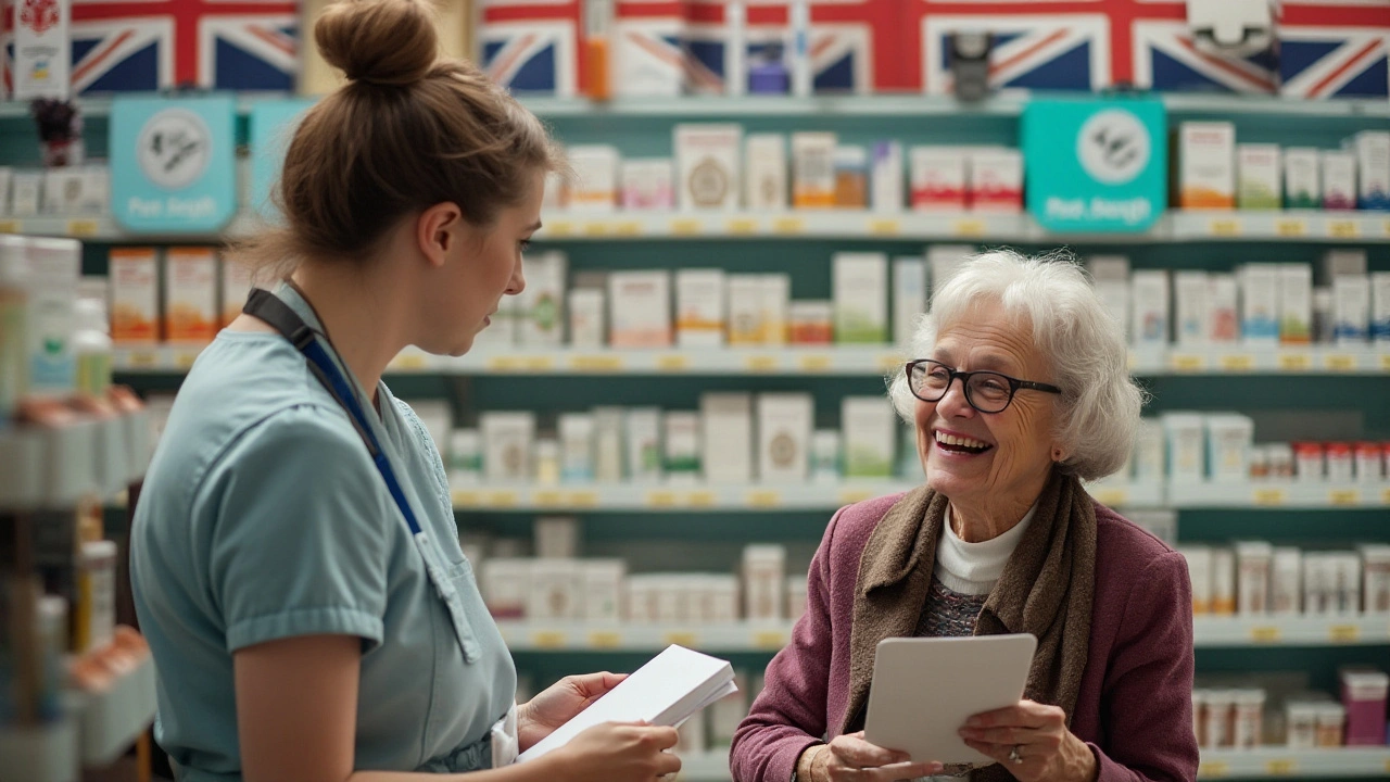 Top Alternatives to RxConnected: Finding the Best Online Pharmacy Services in 2024