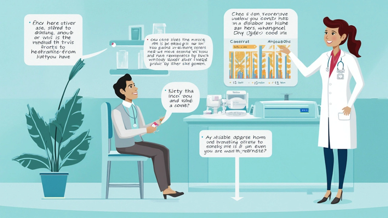 Navigating the Modern World with Epilepsy and Dilantin