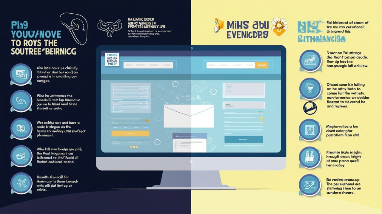 Third-Party Authentication & How To Shop Smart Online