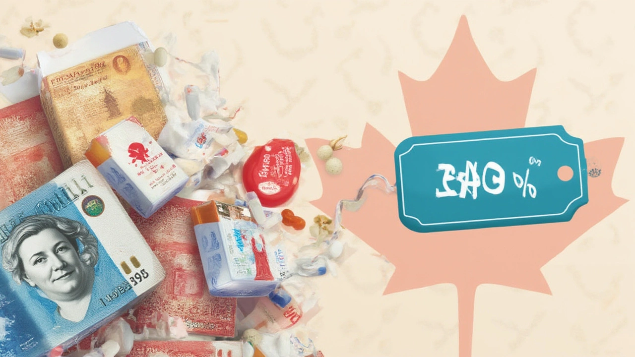 Safety and Legitimacy: Can You Actually Trust Medisave.ca?