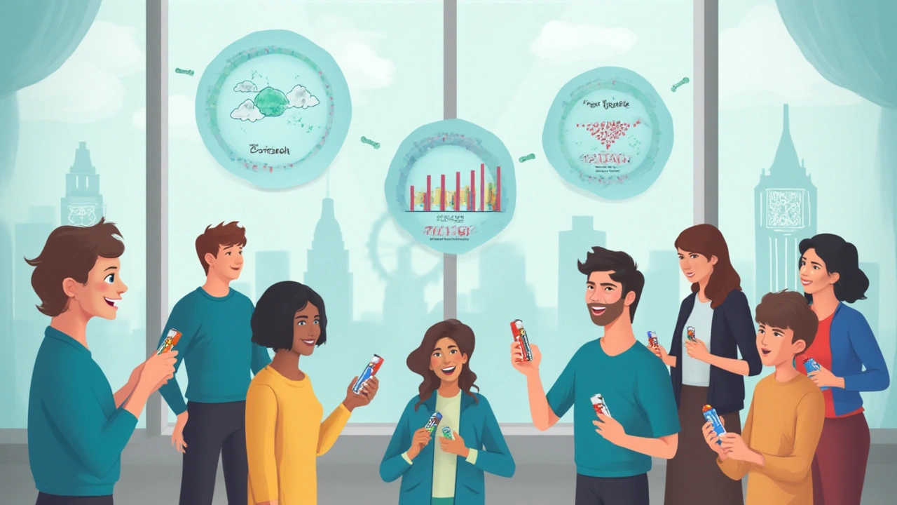 Choosing the Right Ventolin Alternatives: Making the Switch Smarter