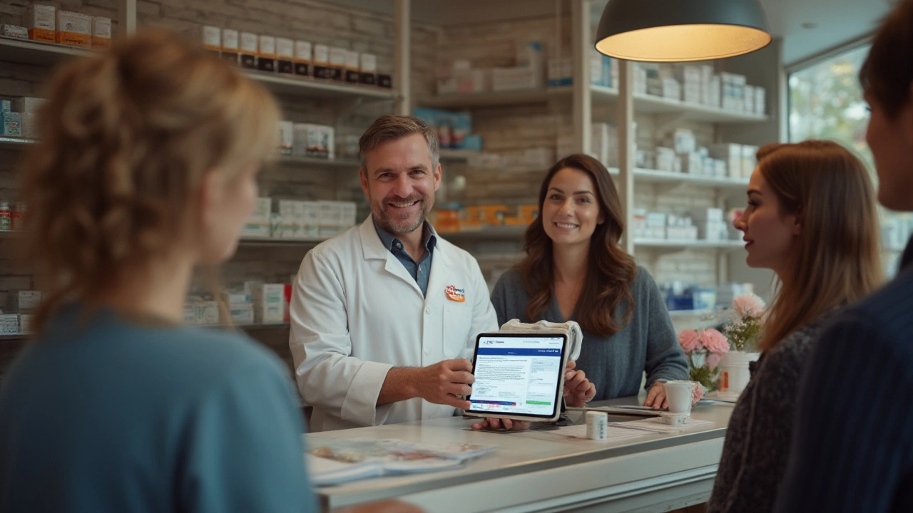 How Safe Is Ordering From goodrxmedicine.com?