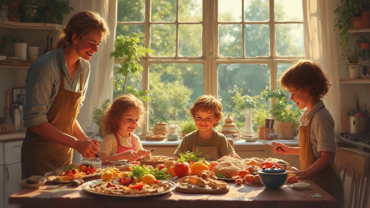 Lexapro and Hunger: How SSRIs Influence Appetite and Meal Planning