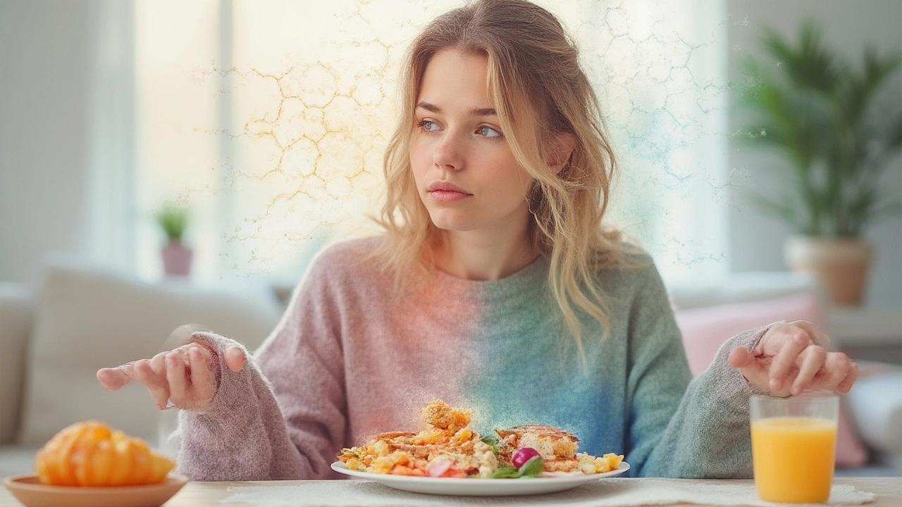 Practical Meal Planning for Lexapro Users