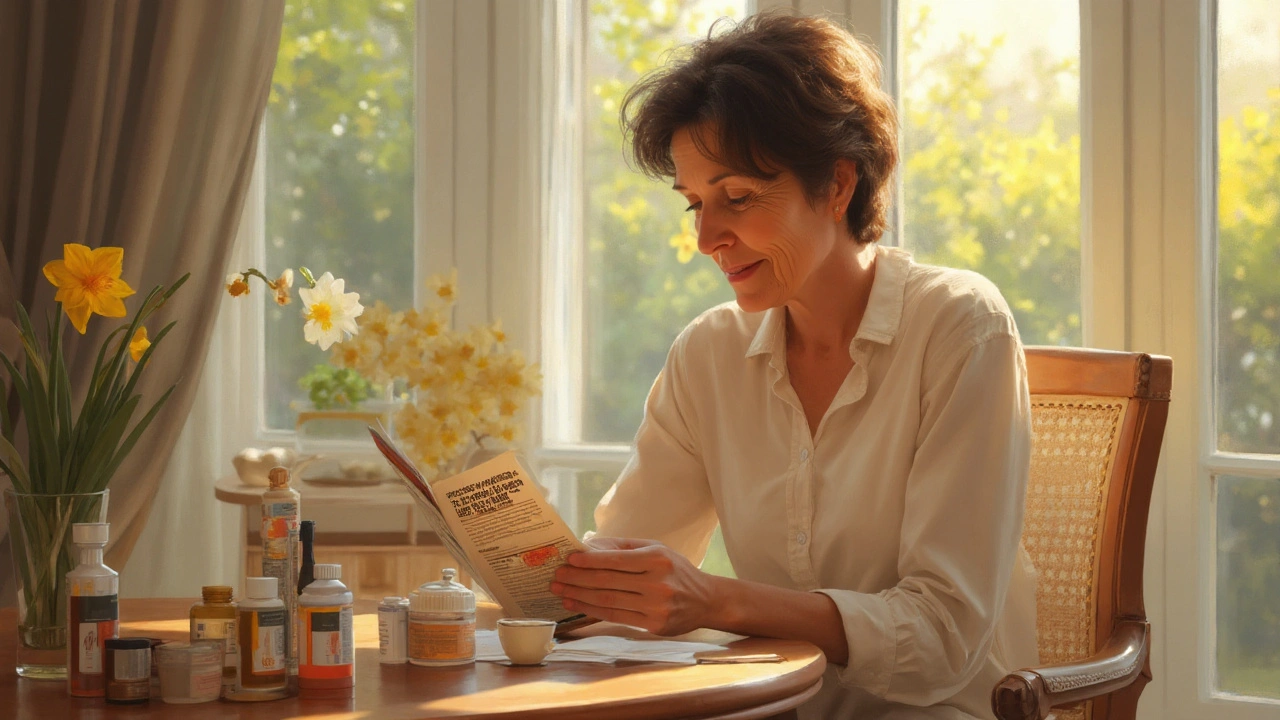 Arava: Uses, Side Effects, and Patient Guide for Leflunomide