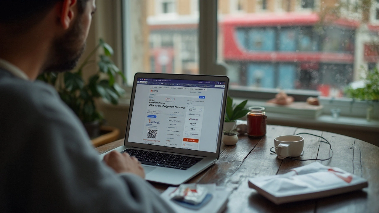 How and Where to Buy Imodium Online (UK): Safe Sources, Prices, and Dosage