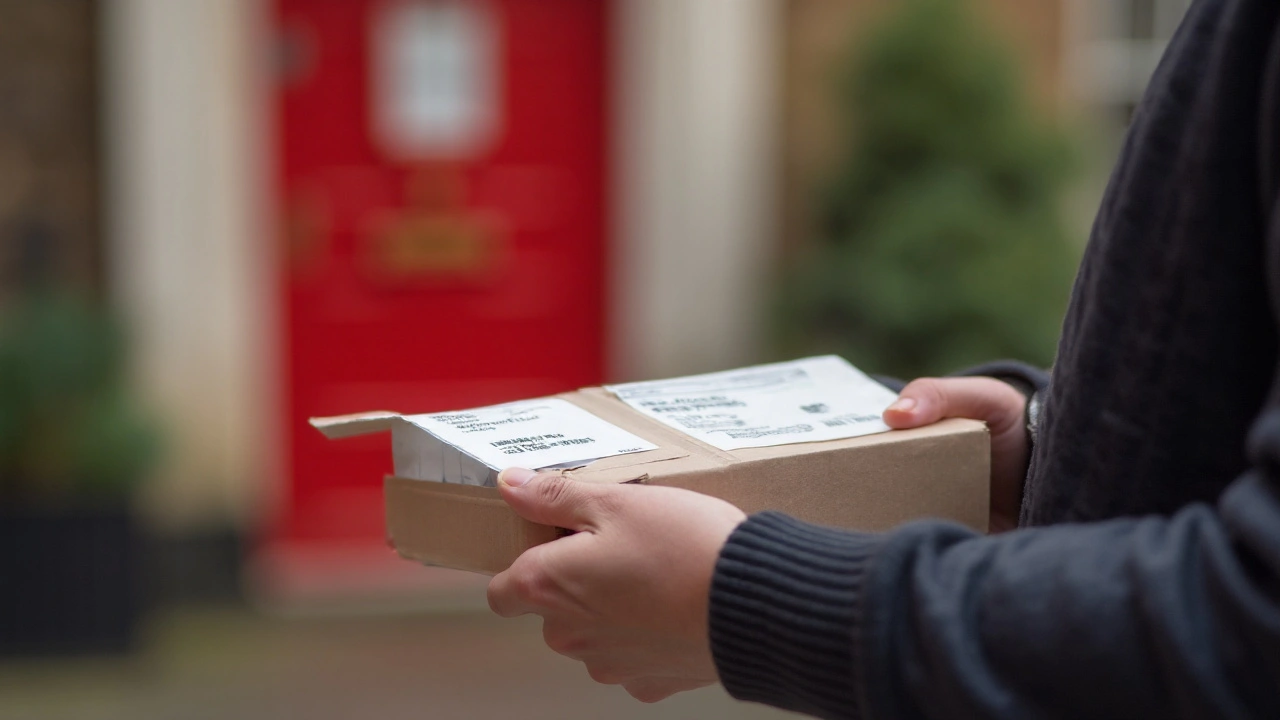 How Online Pharmacy CanadaMedsUnited.com Works: Ordering, Safety, and Delivery