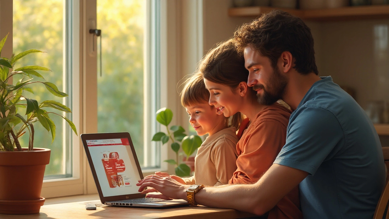 Online Pharmacy CanadaMedsUnited: Your Trusted Source for Affordable Medications