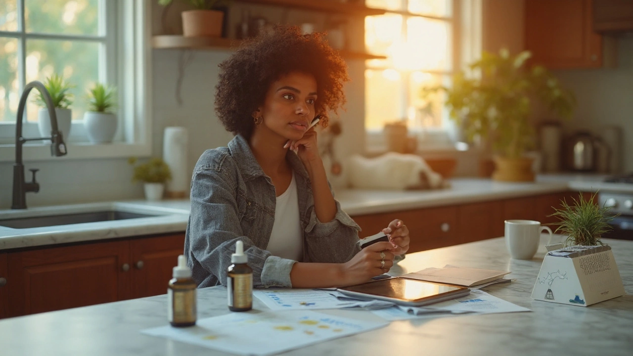 Transfer Factor Explained: Evidence, Safety, and Smart Buying Guide (2025)
