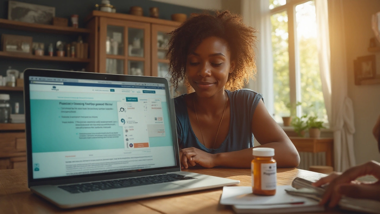 Buy Generic Neurontin (Gabapentin) Online: Safe, Legal, and Cheap Options in 2025