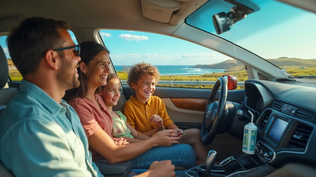 Dramamine Guide: Uses, Dosage, Side Effects & Tips for Motion Sickness (2025)