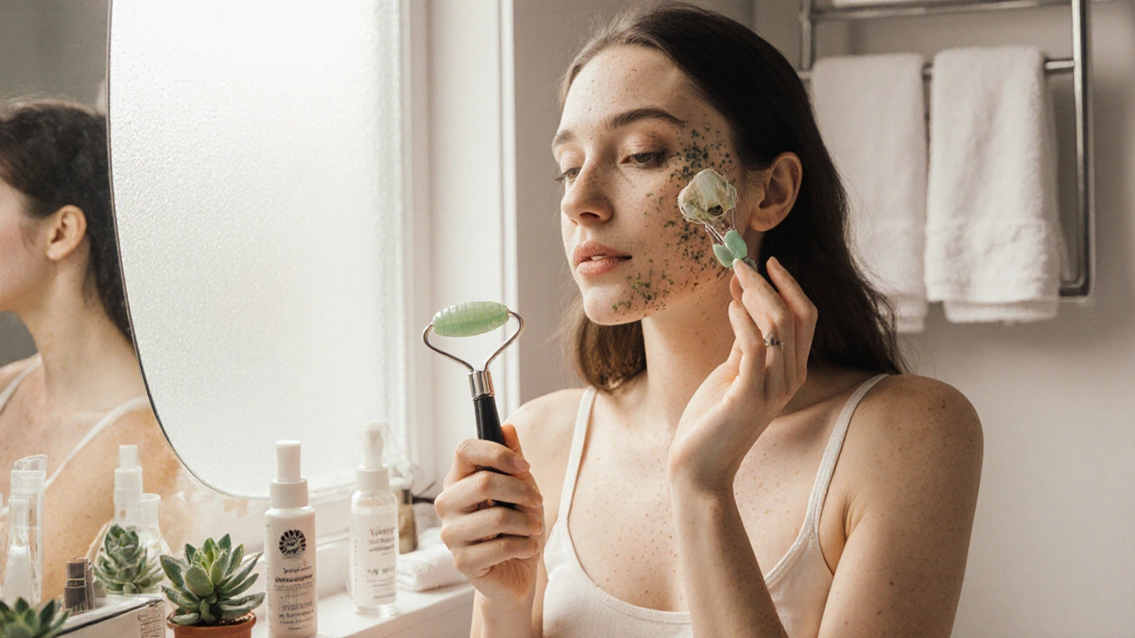 Freckle‑Friendly Skincare: A Quick Comparison