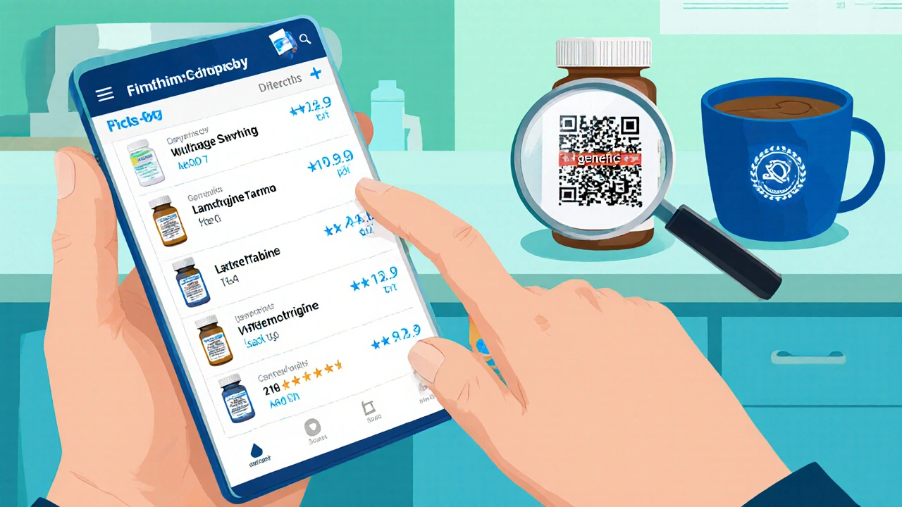 Step‑by‑Step Ordering Checklist