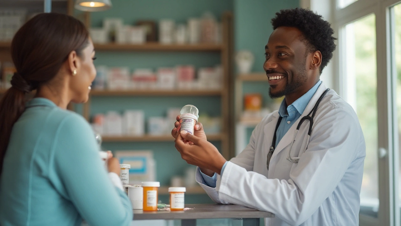 Tadasiva (Sildenafil & Tadalafil) vs. Other ED Medications: Complete Comparison