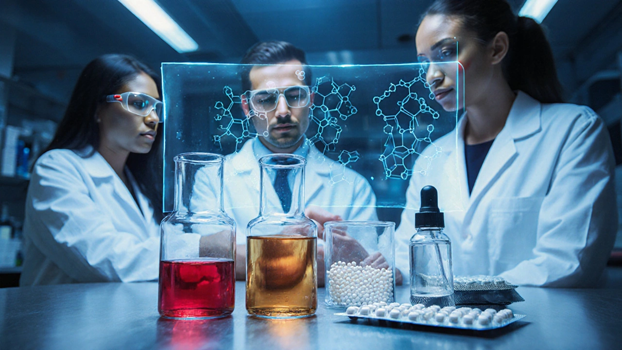 Trial ED Pack vs Other ED Meds: Sildenafil, Tadalafil, Vardenafil Compared