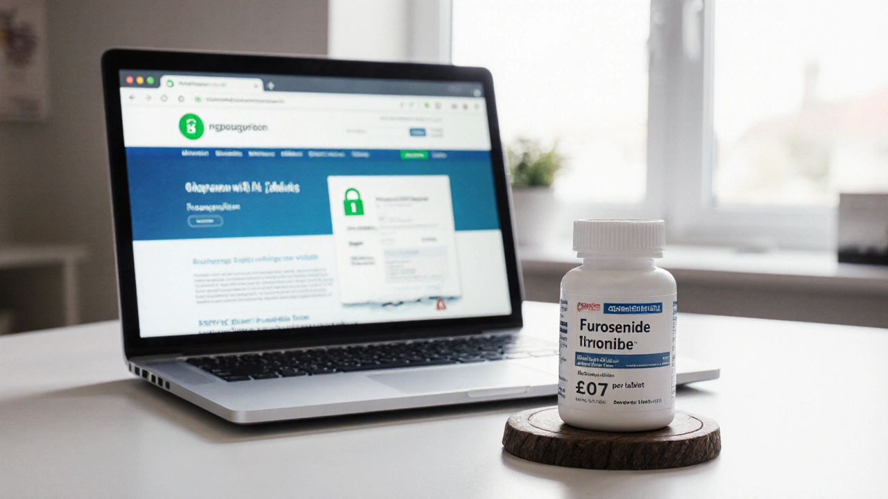 Buy Cheap Generic Lasix Online - Safe Tips & Cost Comparison