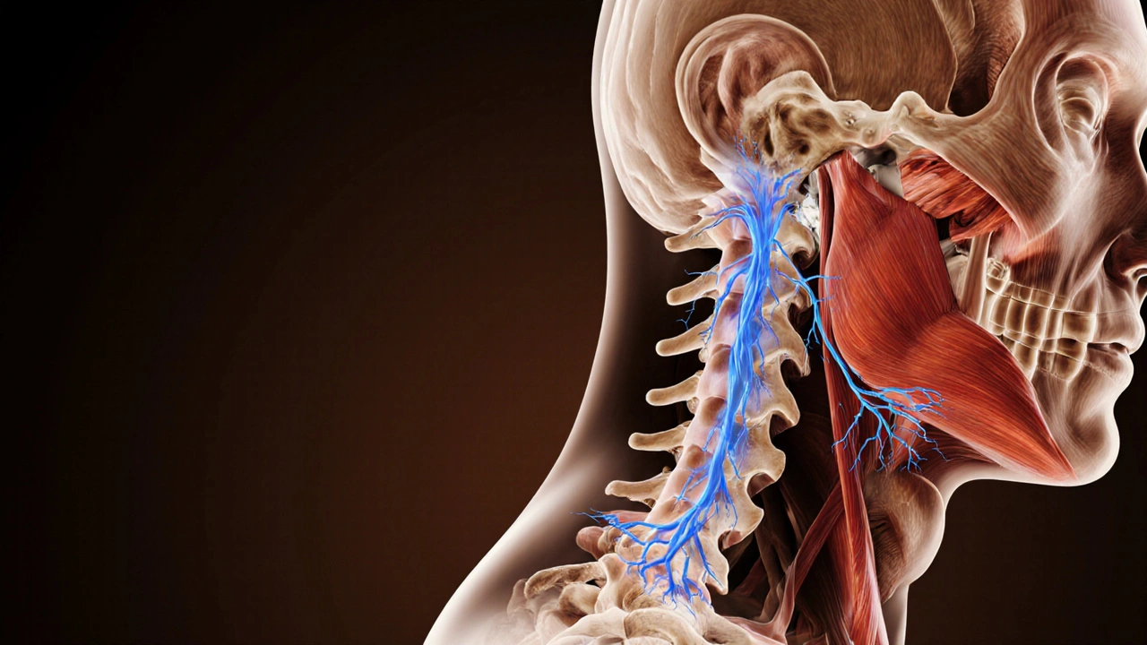 How Headaches and Neck Pain Are Connected - Causes, Types, and Relief Strategies