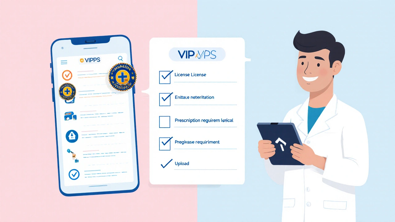 Step‑by‑Step: Ordering Generic Wellbutrin Online