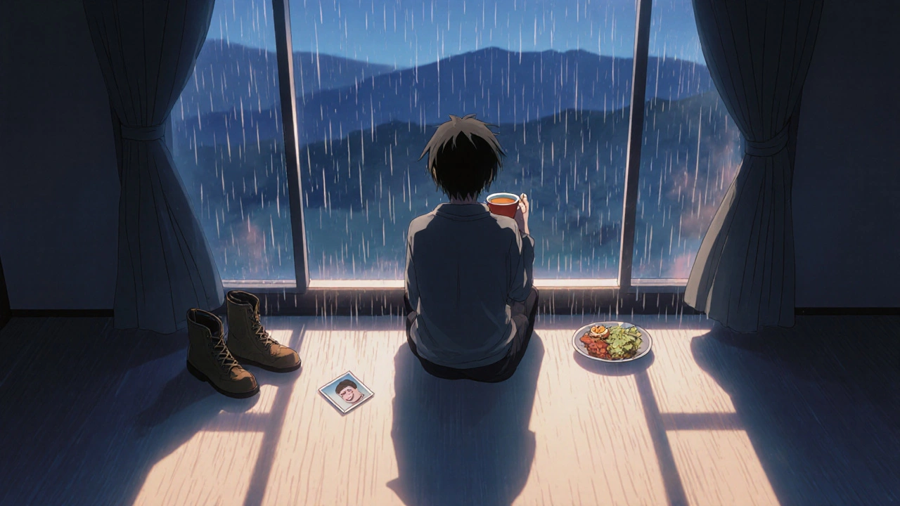 How to Cope with the Emotional Challenges of Pancreatic Duct Blockage