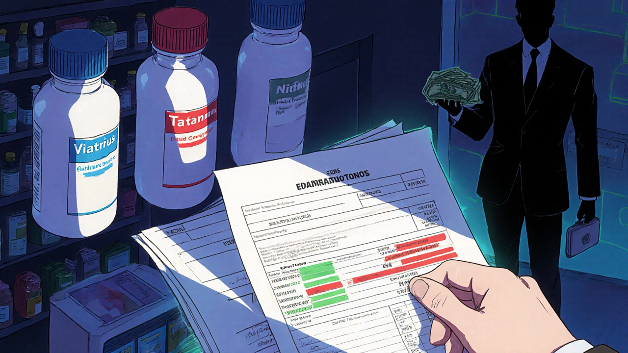 Insurance Benefit Design: How Health Plans Use Generics to Cut Costs