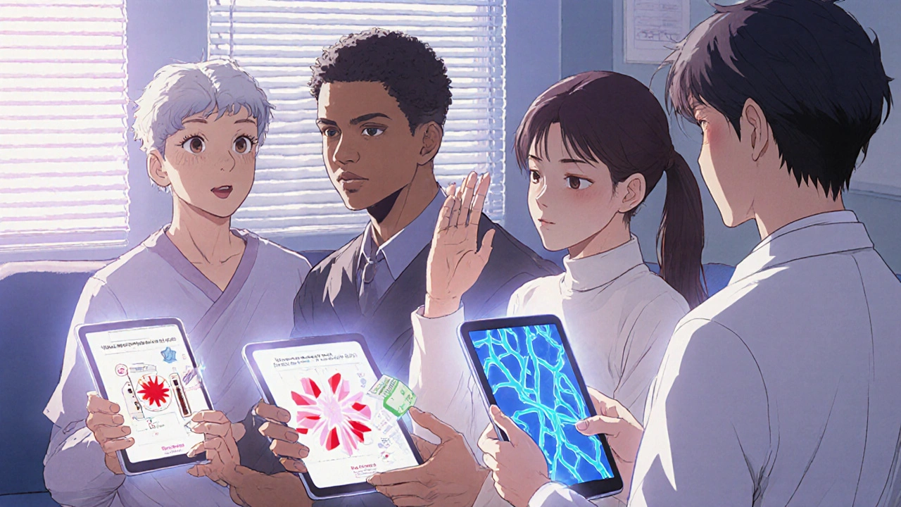 Patient Decision Aids: How They Improve Medication Safety and Reduce Errors