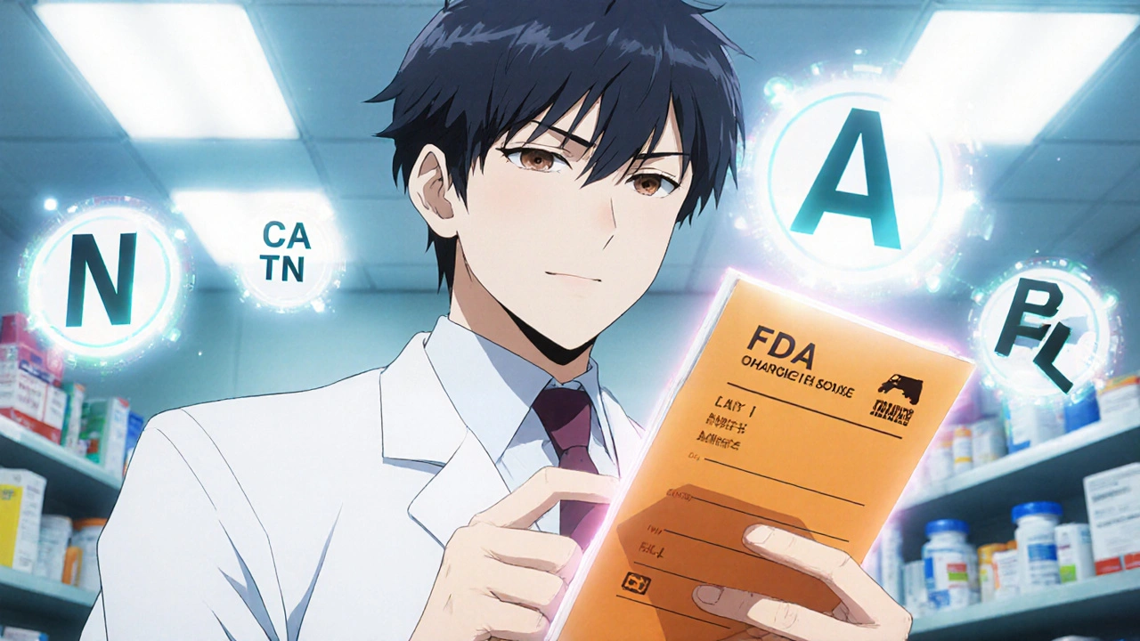 Pharmacist Responsibilities When Dispensing Generics: Legal Obligations in the U.S.