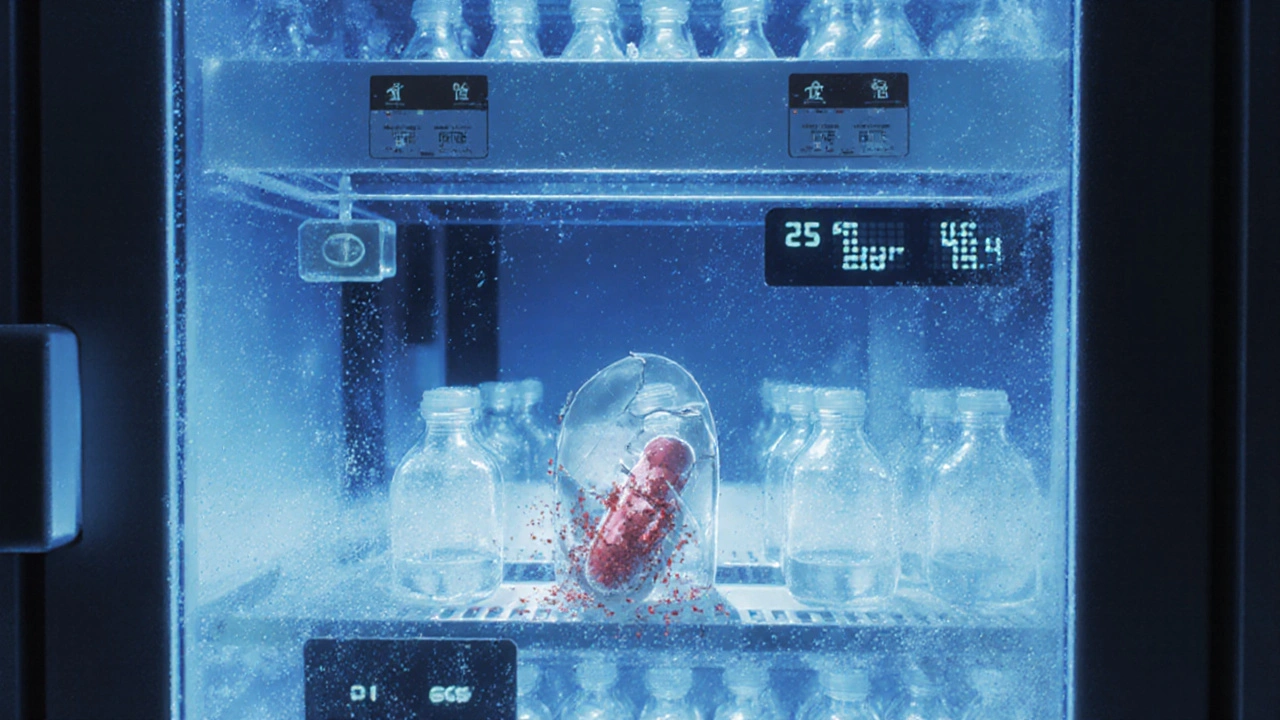Stability Testing: Long-Term Quality Monitoring Post-Manufacture in Pharmaceuticals