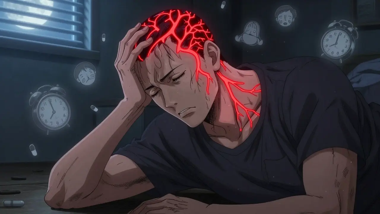 Botox for Migraine: Who Benefits and How It Works