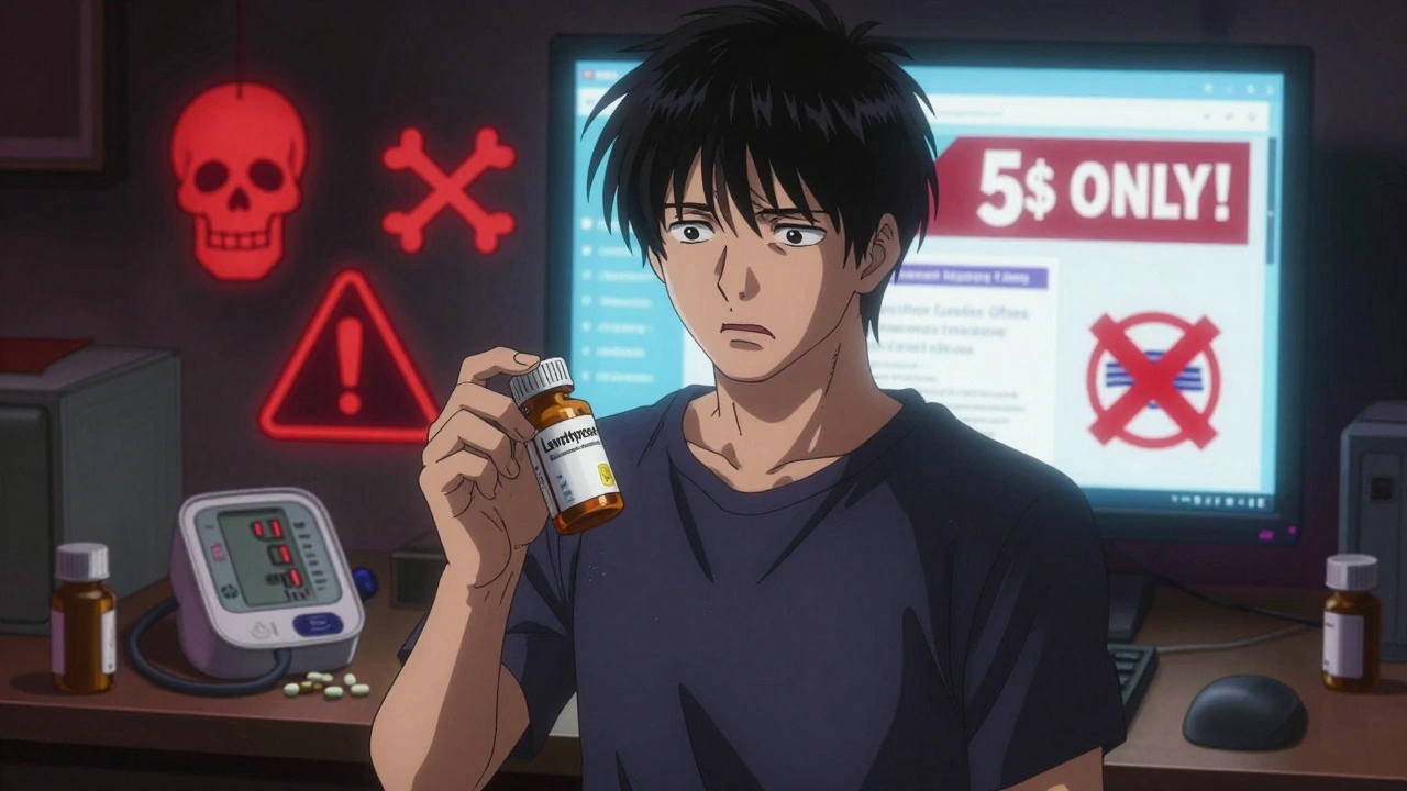 Buy Online Cheap Generic Synthroid: What You Need to Know Before You Order