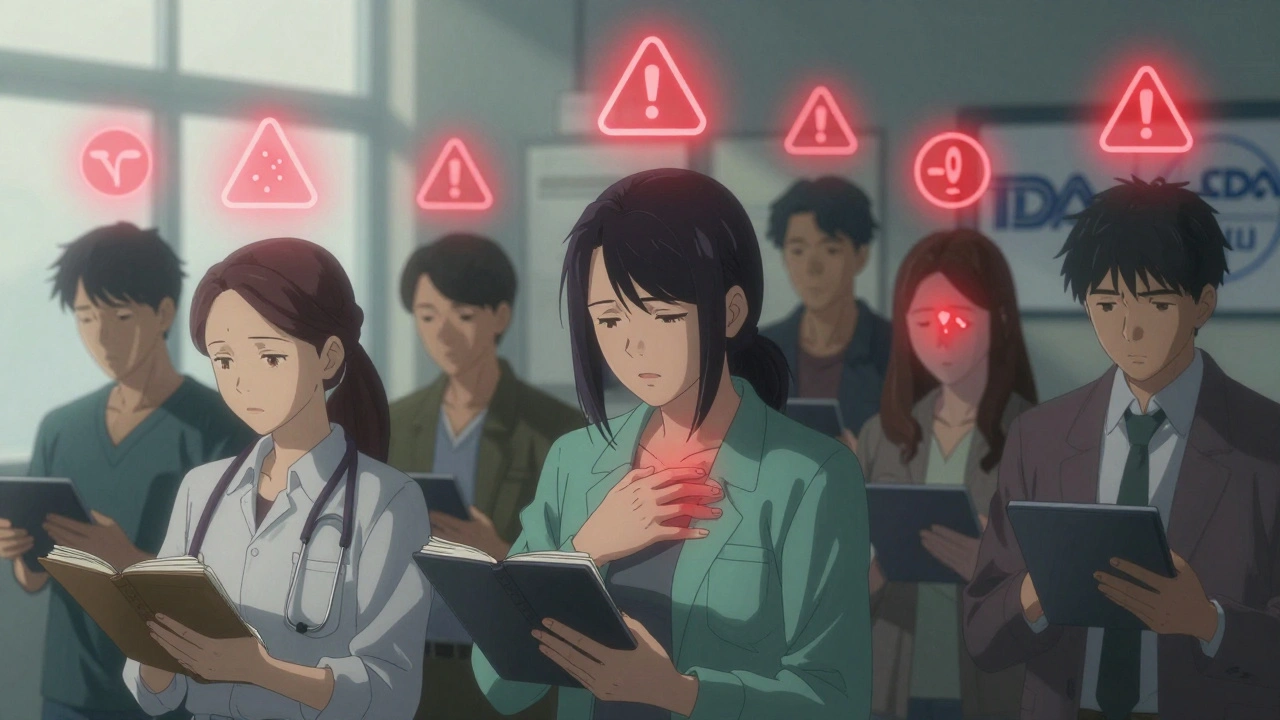 How to Monitor Your Symptoms After a Safety Communication: A Practical Guide