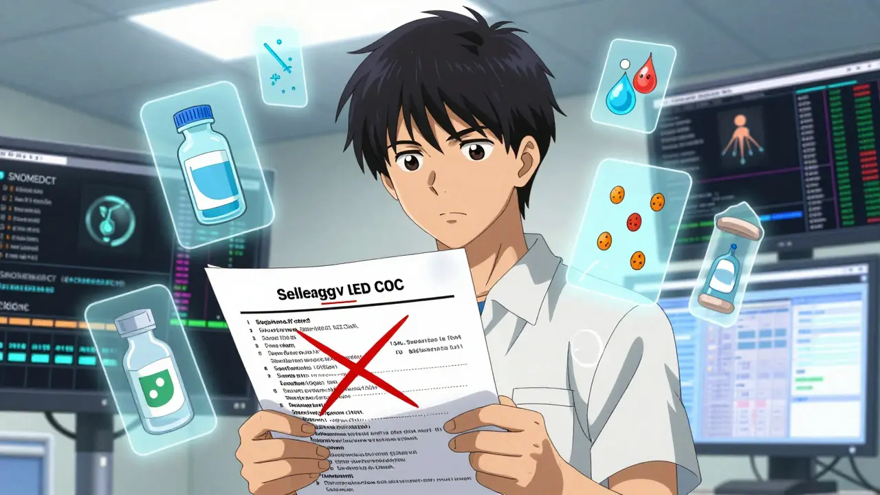 How to Update Your Allergy List Across All Healthcare Providers