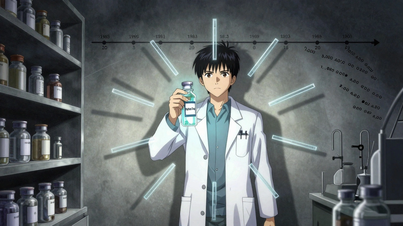 Orphan Drug Exclusivity: How Rare-Disease Medicines Get Market Protection