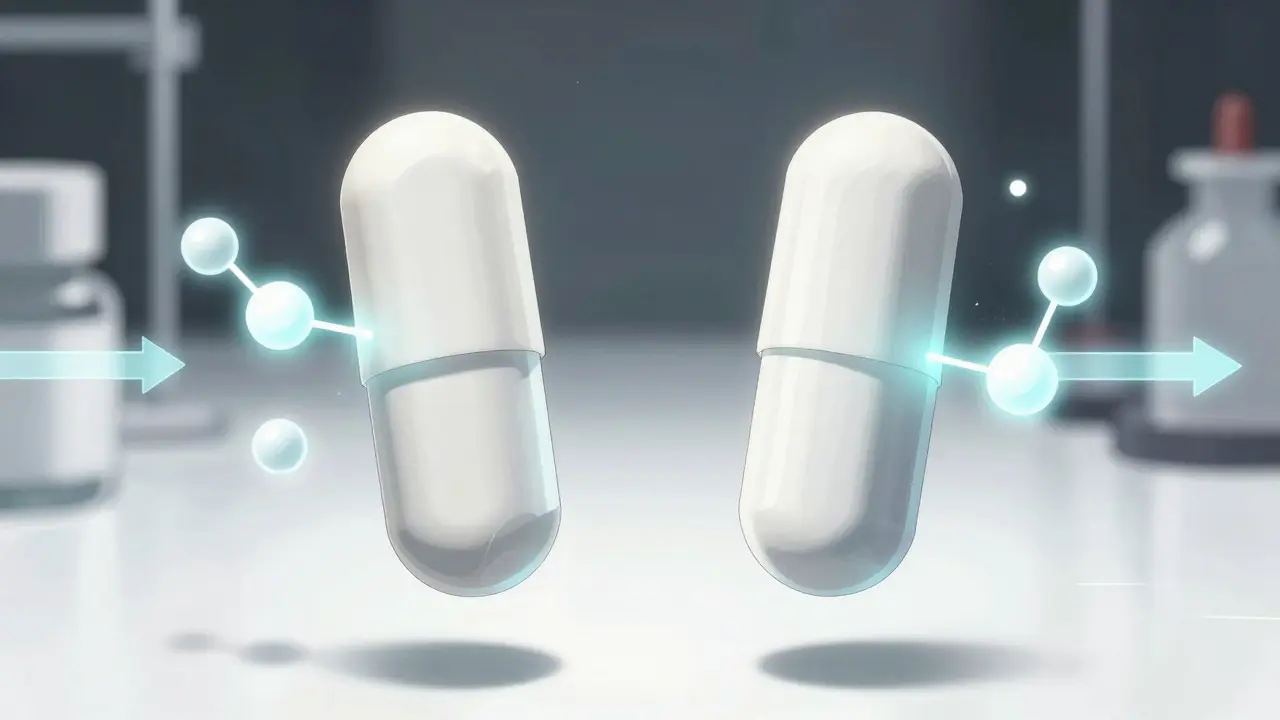 Drug Interactions: Are Generic and Brand Medications Equally Risky?