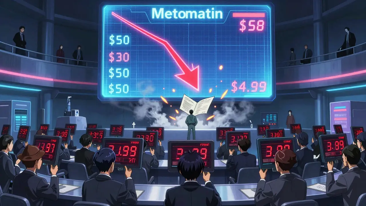 How Insurers Save Millions on Generic Drugs Through Bulk Buying and Tendering