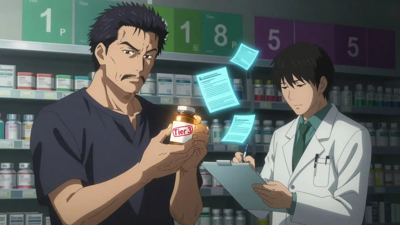 How to Use Tier Exceptions to Lower Your Medication Copays