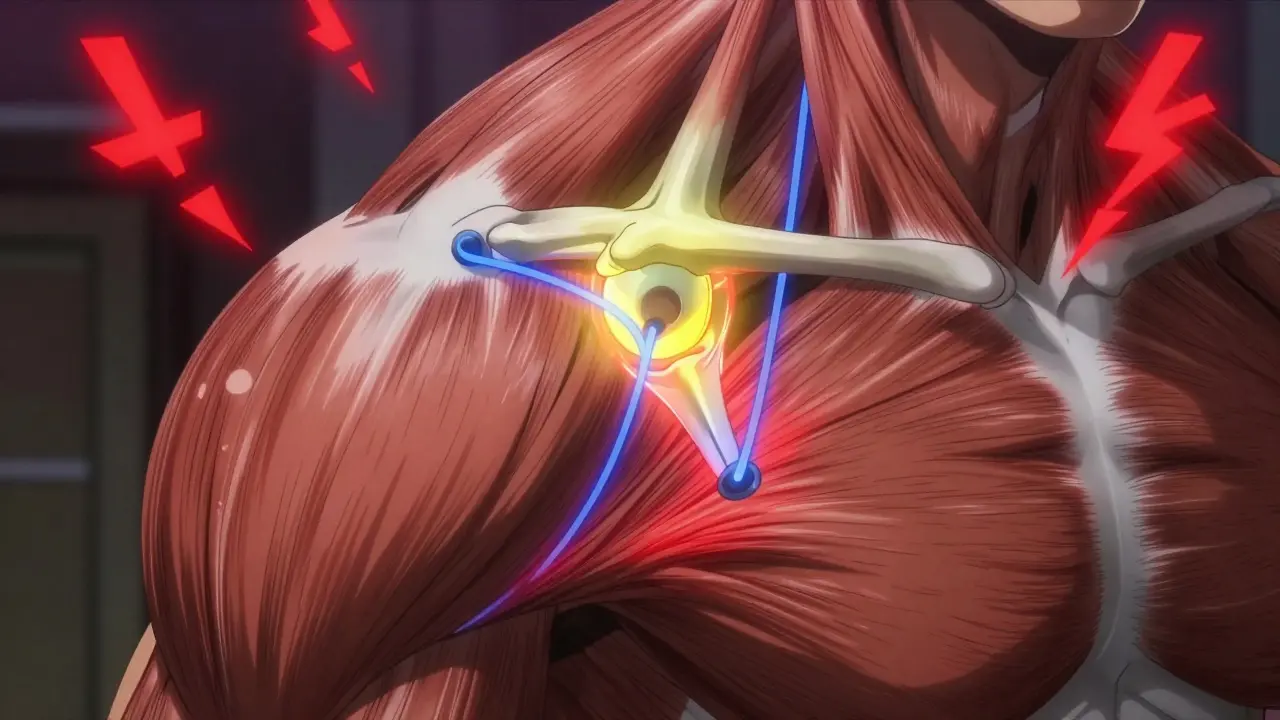 Shoulder Pain? Here’s How Rotator Cuff Injuries, Bursitis, and Rehab Actually Work