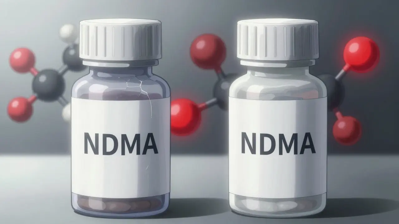 Stability and Shelf Life: How Generic Products Degrade and Why Safety Matters