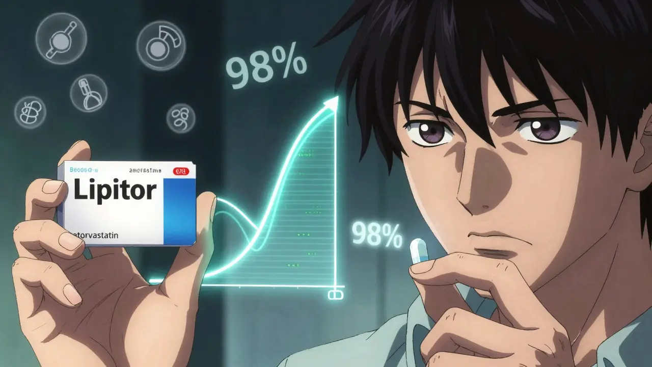 Generic vs. Brand Name Drugs: What You Need to Know About Bioequivalence and Cost Savings