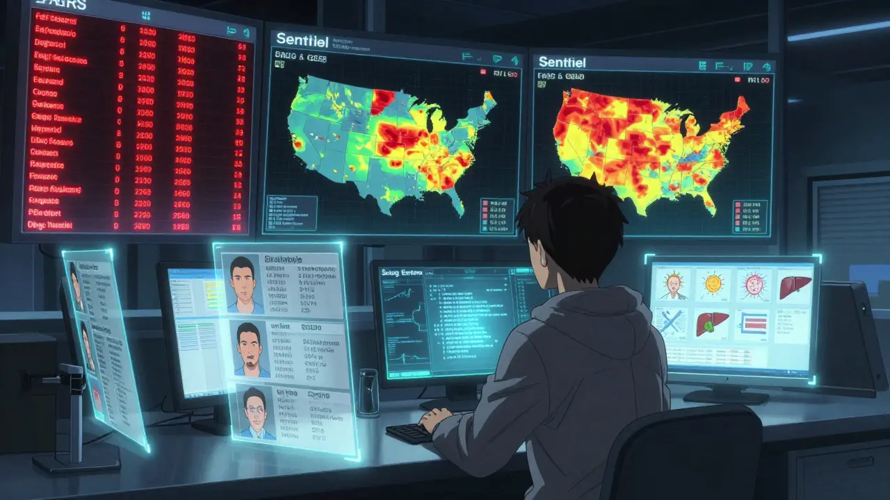 How to Track Post-Marketing Studies for Drug Safety