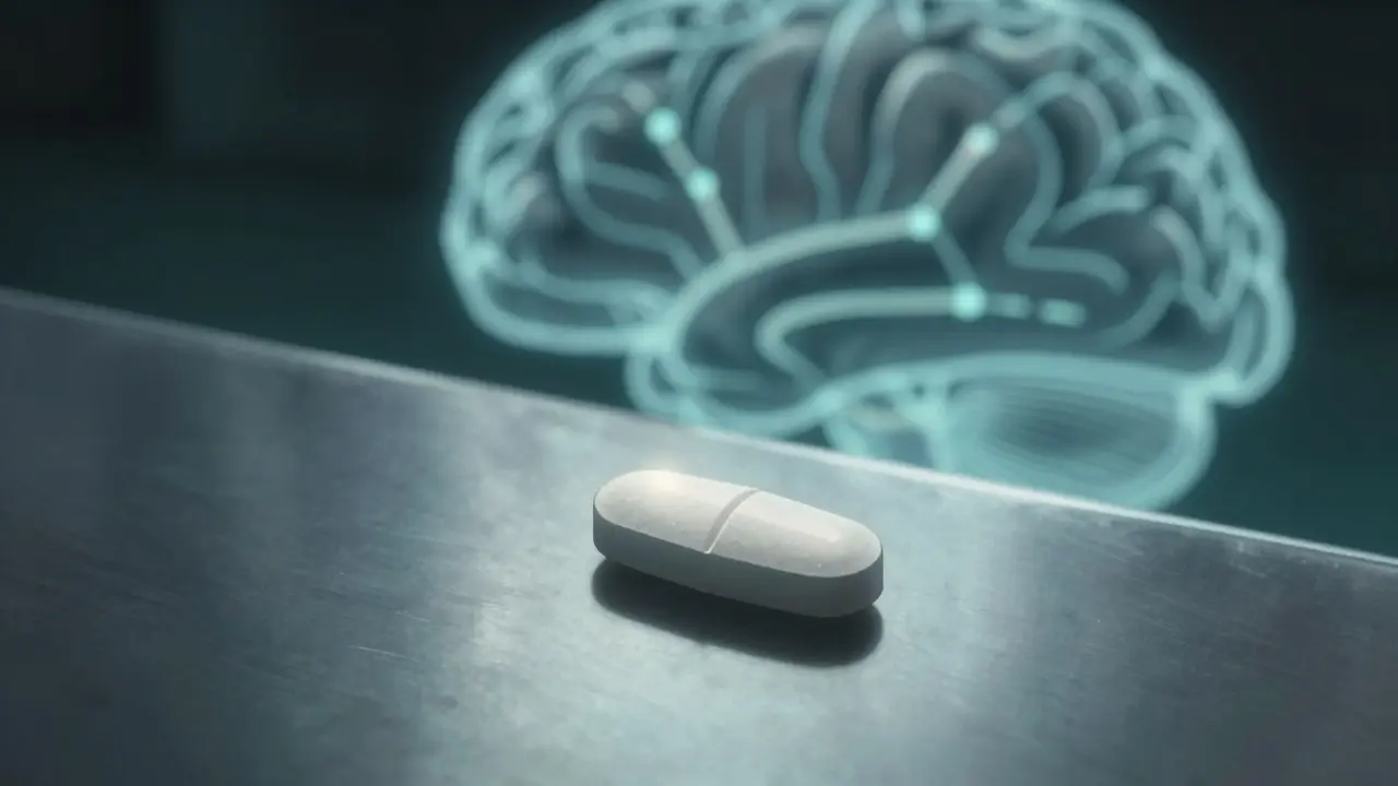 Tricyclic Antidepressant Monitoring: How to Reduce Toxicity and Improve Safety